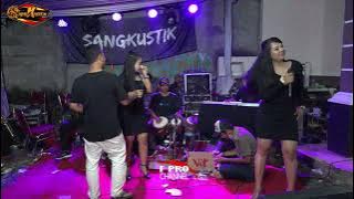 NITA BETUNG X DIAN AMOY - KEHILANGAN
