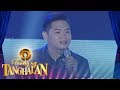 Tawag ng Tanghalan: Mark Michael Garcia | Kastilyong Buhangin  (Day 5 Semifinals)