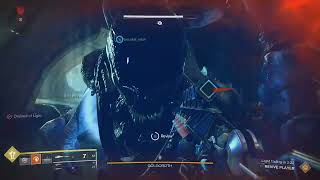 Golgoroth Scream (VOLUME WARNING)