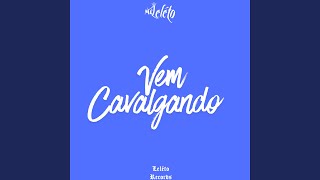 Vem Cavalgando