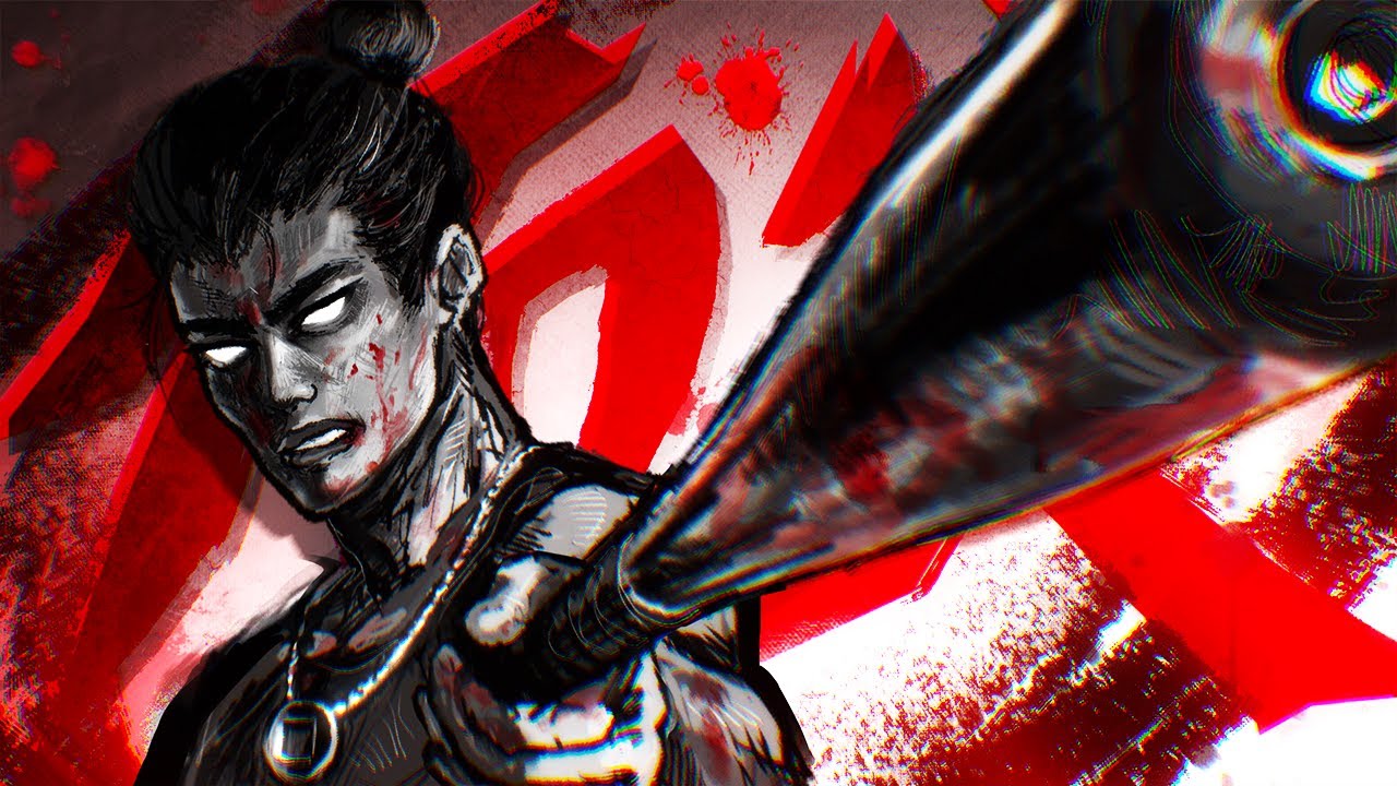 My FIRST Time Playing Sifu...