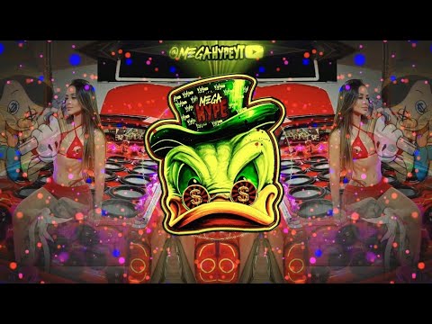 MEGAFUNK JOGA PRA RAUL JOGA PRA LADR4O [DJ THEUZZ [@MEGAHYPEYT] MEGAFUNK BATIDÃO MELHORES 2025