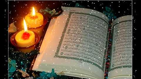 تلاوات خاشعة _ ووضع الكتاب فترى المجرمين مشفقين _ القارئ محمد اللحيدان