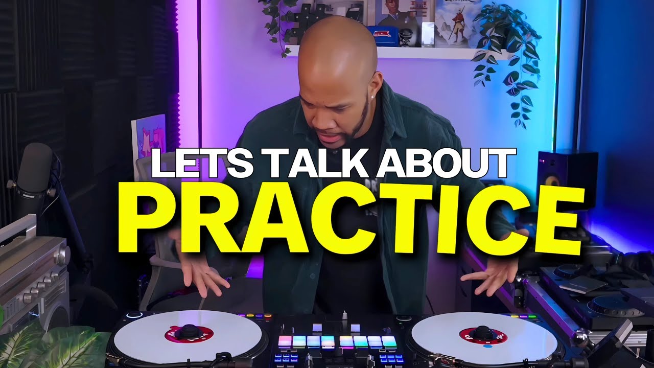 Featured DJ Tutorial