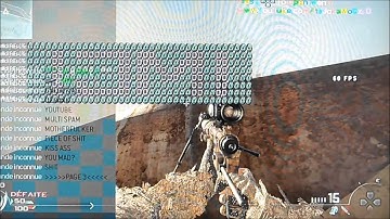 joka modz mod menu v3.2 C.F.G *no jailbreak*