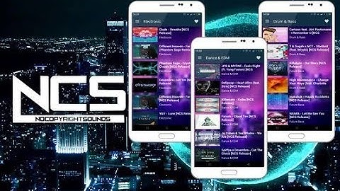 Kinemaster tutorial - Ncs music Audio Visualizer | How to Create Music Visualizers by kinemaster |