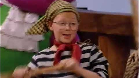 Imagination Island (1998 Version) Part 19