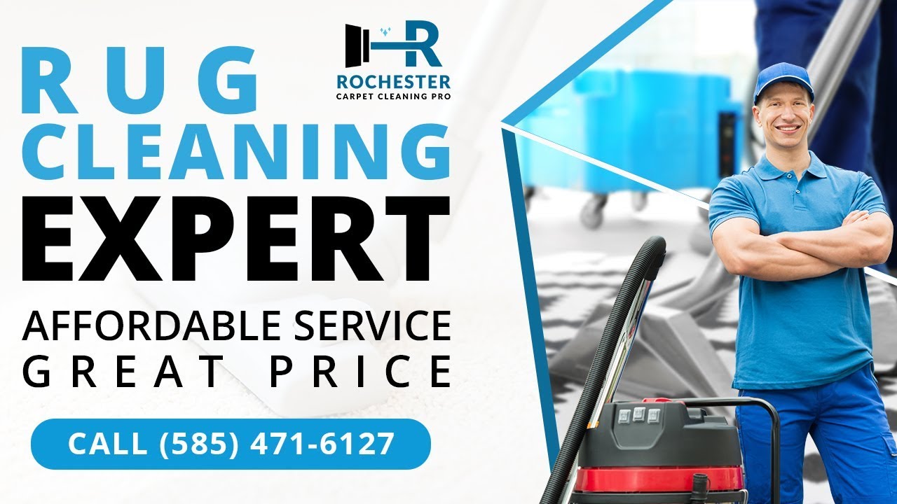 Rug Cleaning Expert Rochester NY (585) 4716127 YouTube