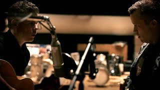 Video voorbeeld van "Josh Ritter - ‘Fever Breaks’ Album Trailer"