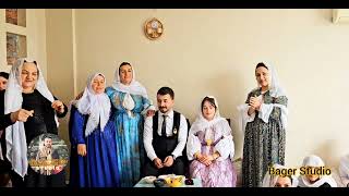 Ferhat Deni̇z Düğünü Şırnak Düğünleri