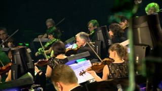 Night of the Proms Deutschland 2012:Il Novecento: Toccata and fugue