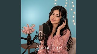 Jonim Seni Dunyolardan Qizg'onaman - Sabri Dirov