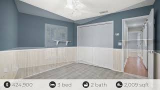 1594 Point Park Dr E, Jacksonville, FL 1594 Point Park Dr E, Jacksonville, FL