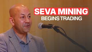 "This Is How I'm Capitalizing On The Gold Cycle" - Frank Giustra