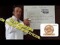 🕵️Preguntas resueltas y explicadas de  MOTORES ELÉCTRICOS.