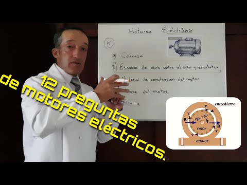 Video: ¿Con qué frecuencia se deben engrasar los motores eléctricos?