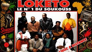 Loketo feat. Lucien Bokilo – The End of the Story | Long-Distance Shock