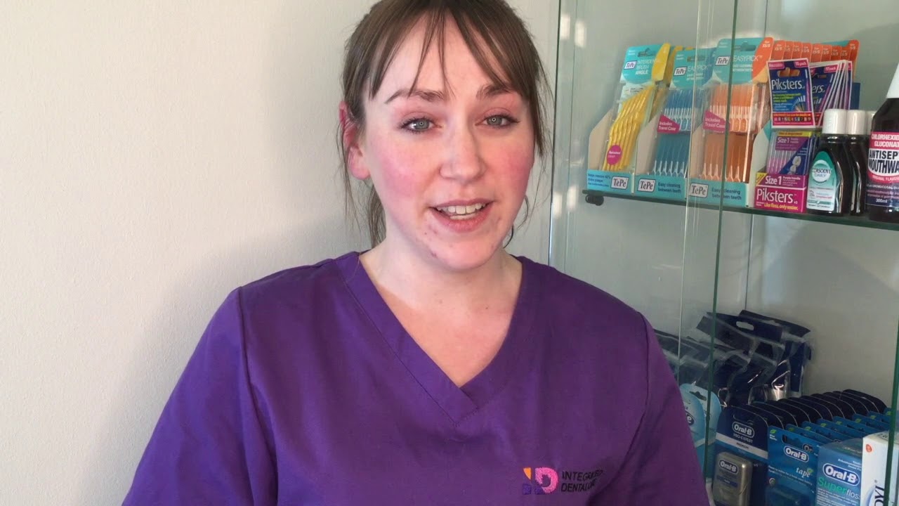 How To Reduce The Risk of Gum Disease | Integrated Dentalcare 