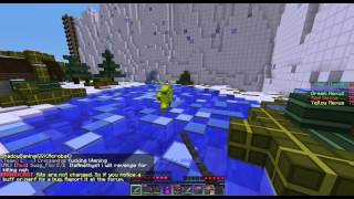 Guildcraft ANNIHILATION! First Official BETA Open Match!
