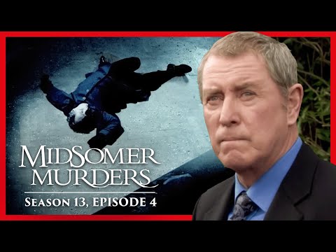 The Silent Land Full Episode Season 13 Episode 4 Midsomer Murders 
