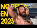 CONOR McGREGOR NO PELEARÁ en 2023!!?