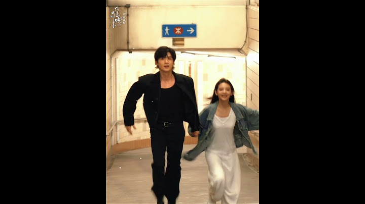 白敬亭章若楠好甜呀#中国电视剧 #难哄 #白敬亭 #章若楠 #cdrama #甜宠