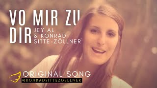 Vo mir zu dir - Jey Al & Konrad Sitte-Zöllner chords