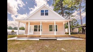 1165 Cleveland St video tour