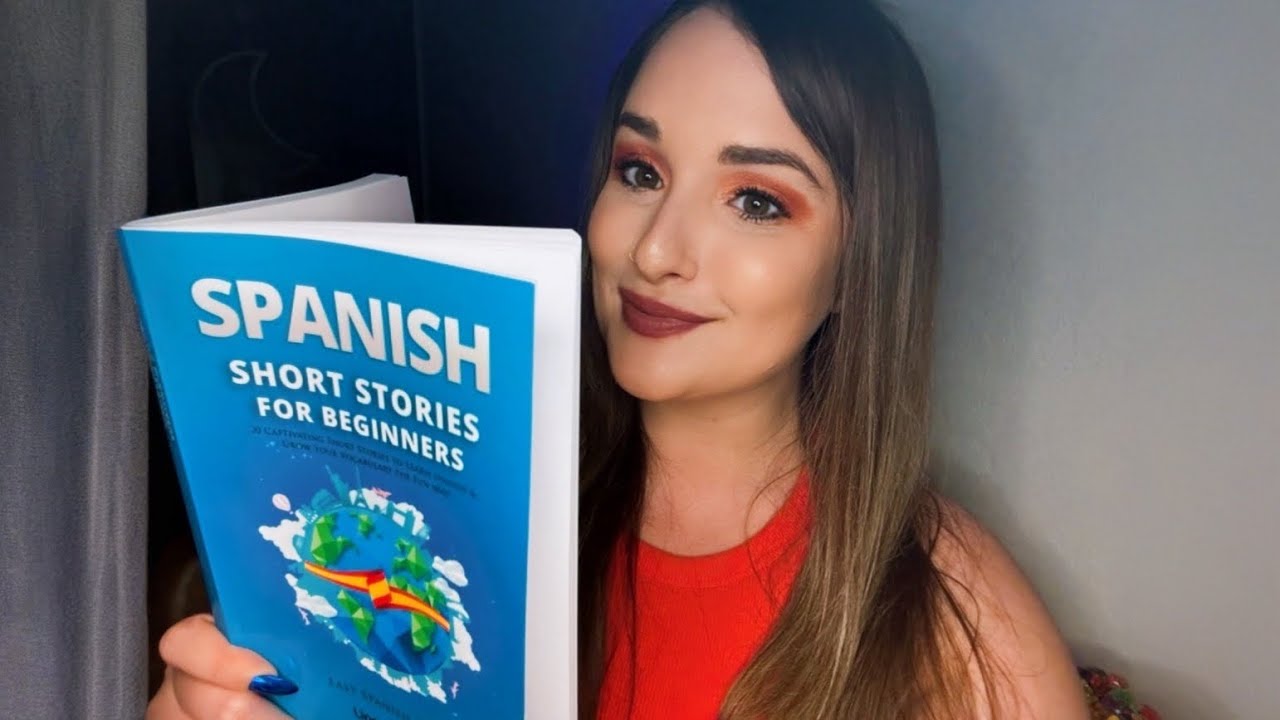 ASMR Storytime en Español