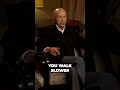 Alan Arkin - truths about getting old