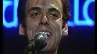 John Hiatt - Love Like Blood (Nov. 12, 1983)