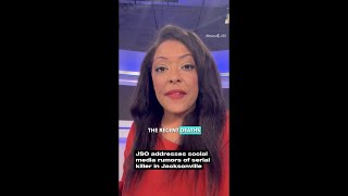 JSO addresses social media rumors of serial killer in Jacksonville