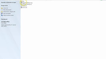 Where is my MTA map located?
