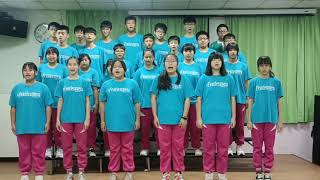 111學年度英語歌唱展演803