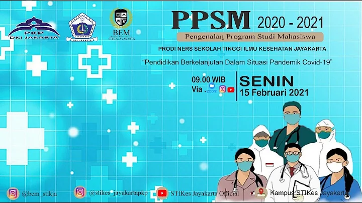 PPSM 2020-2021