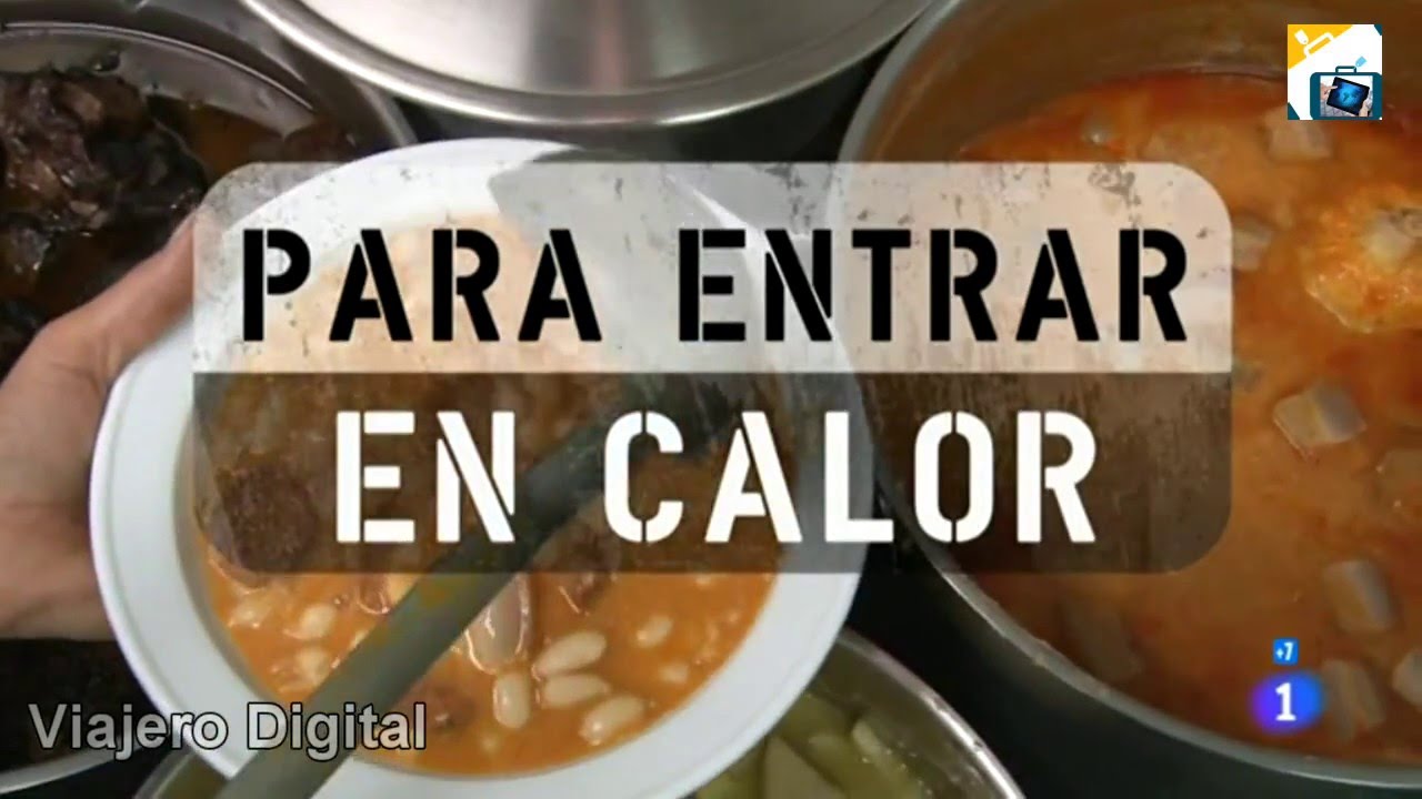 Comando Actualidad - Cocido Montañés