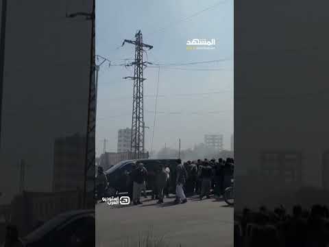 توتر في السويداء كيف قتل الشيخ رائد المتني