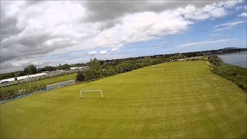 Unbreakable DAL Props - Miniquad