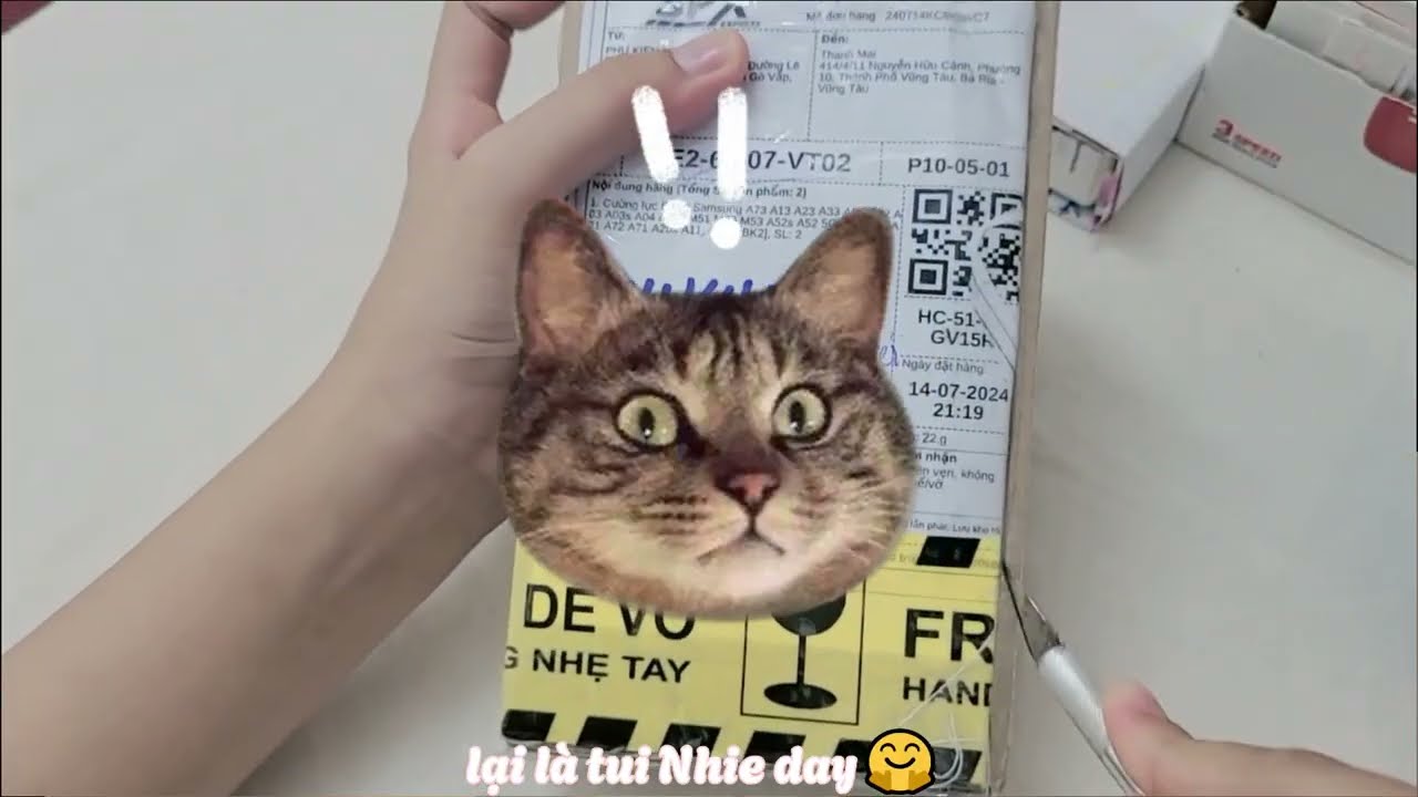 Unbox card scam cùng với tui, Nhie bị scam ư? | Annhie | Nhie | Unbox | Unbox card | Black Pink