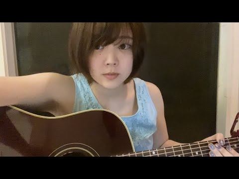 ロンリー／阿部真央（cover:二尾舞子）