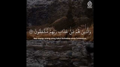 القارئ سالم الرويلي ﴿إن الإنسان خلق هلوعا﴾ [المعارج: ١٩]