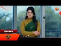 Mukkera Meenakshi - Promo | 29 May 2026 | Telugu Serial | Sun Gemini