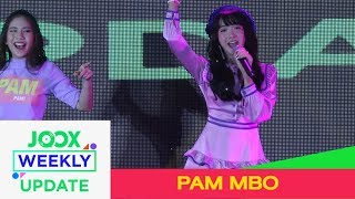เพลง"แฟนเธอ... (I Don't Like)" จาก PAM MBO | JOOX Weekly Update [21.12.18]