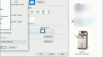 Toshiba booklet to A3