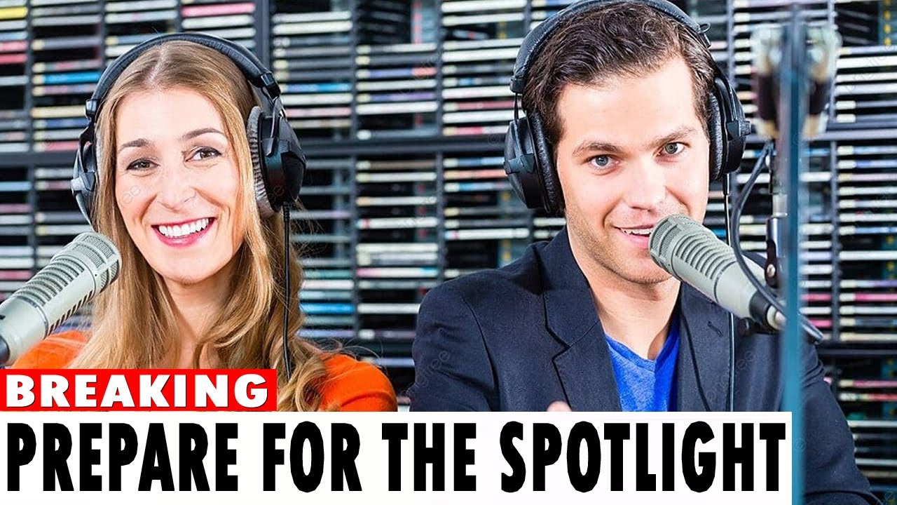 • Radio gold: Top Irish Radio Stars Shine at Major Award Ceremony