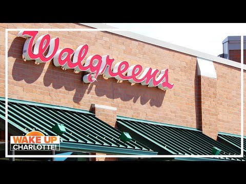 Trending: Walgreens workers withholding contraceptives