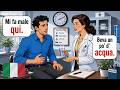 30 Minutes Of Easy Italian Dialogues For Beginners Learn Italian Easy With Simple Conversations 