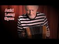 Auld Lang Syne - Played on my Stagi Concertina