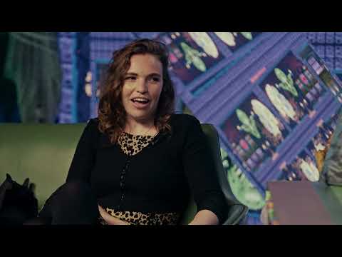 RIGHT NOW w/ John Goblikon S4 E6 (Beth Stelling)