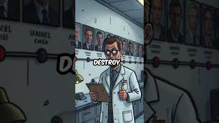 The US Government's 40-Year Medical Experiment That Shocked the World